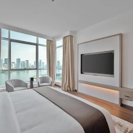 Copthorne Hotel Sharjah-3