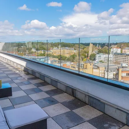 Hilton Bournemouth-3