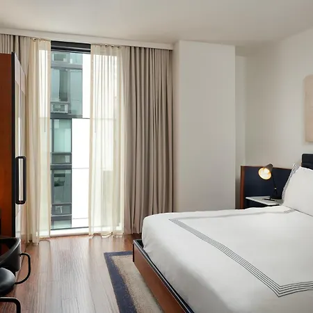 Thompson Seattle, By Hyatt-2