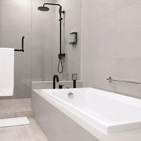 Four Points By Sheraton Jakarta Thamrin-3