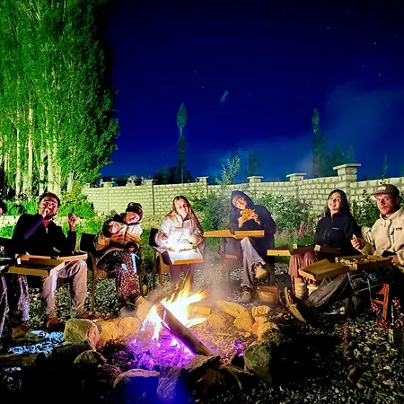 Raku Guest House - A Peaceful Stay In The Heart Of Leh-2