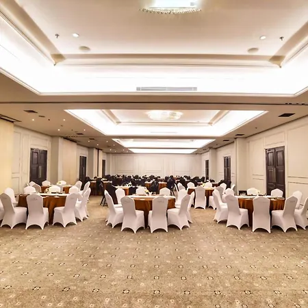 Samala Hotel Jakarta Cengkareng-2