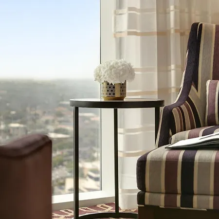 Fairmont Austin-2