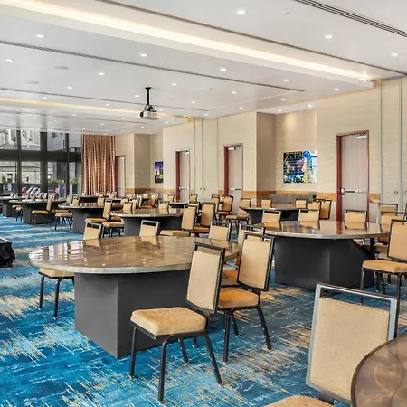 Cambria Hotel Nashville Downtown-3