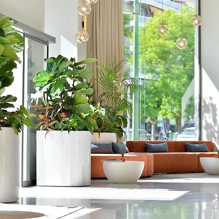 B4B Athens Signature Hotel-2