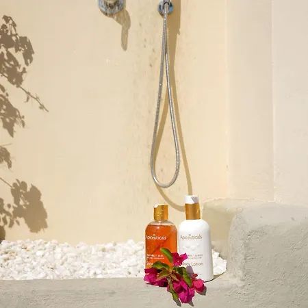 The Marble Suites, Plaka-3