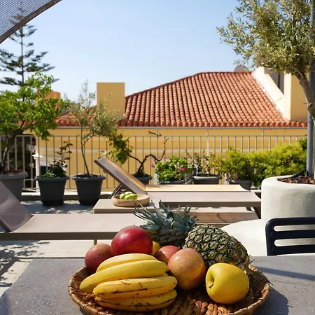 The Marble Suites, Plaka-2