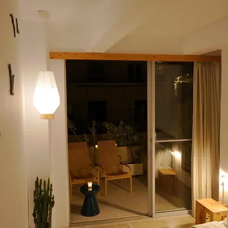The Marble Suites, Plaka-2