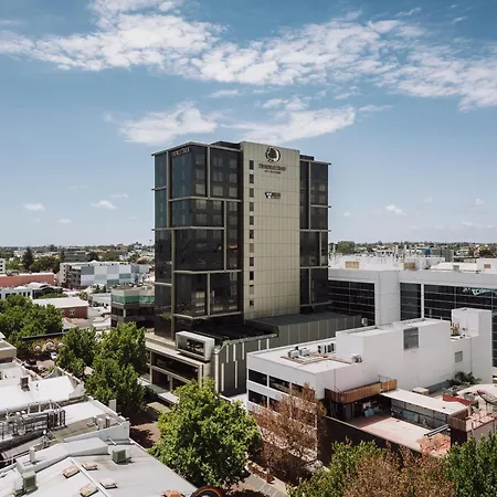 Doubletree By Hilton Perth Northbridge-2