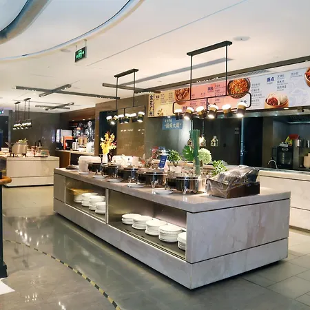 Hampton By Hilton Guangzhou Tianhe Sports Center-3