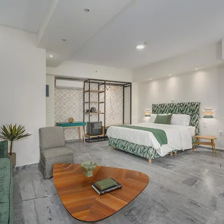 Maison 66, Riviera Hotels-3