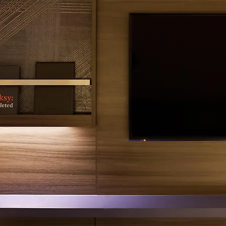 Mitsui Garden Hotel Ginza-Gochome-2