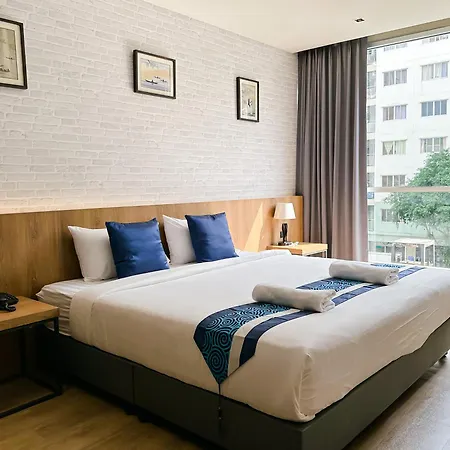 B Stay Hotel-2