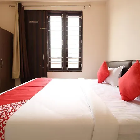 Hotel O Affy-3