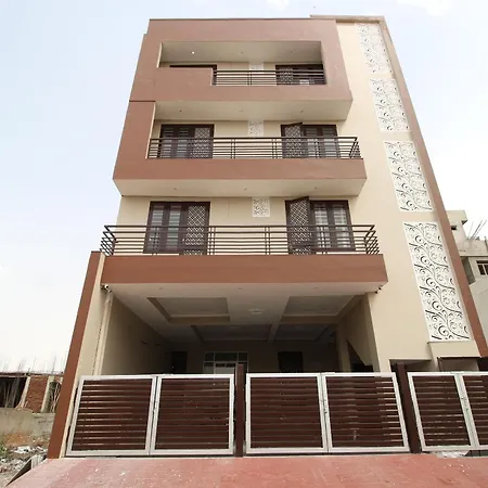 Hotel O Affy-2