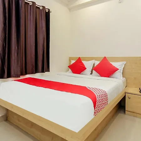 Hotel O Hyvin Suites-2