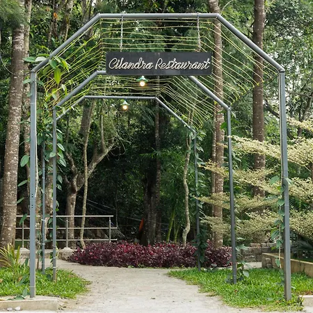 Mainland Resorts & Spa By Kolaahalam-3