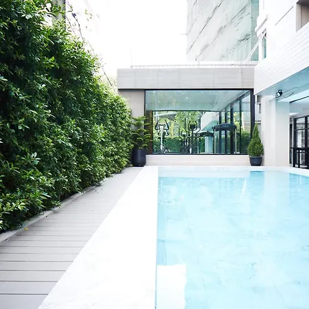 Aspira Tropical Residence Thong Lor-2