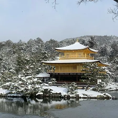 Resi Stay The Kyoto-2