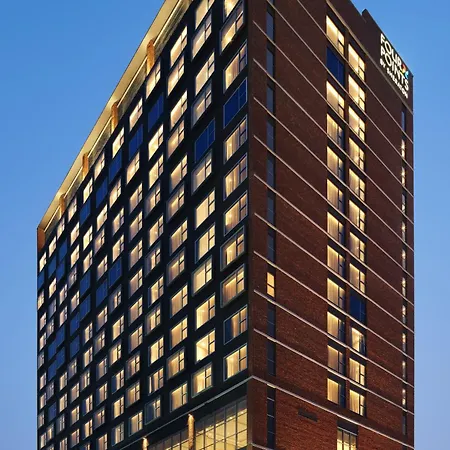 Four Points By Sheraton Kuala Lumpur, Chinatown-2