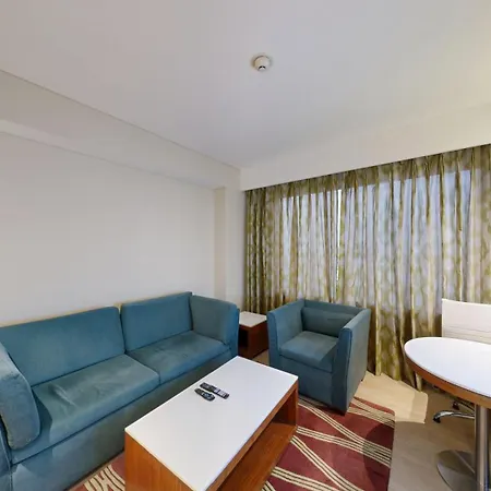 Fairfield By Marriott Kolkata-2