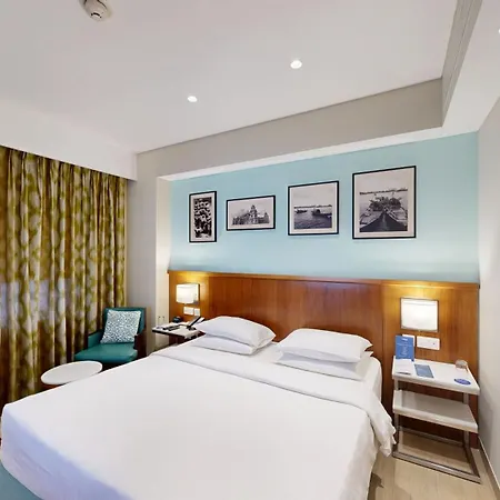 Fairfield By Marriott Kolkata-2
