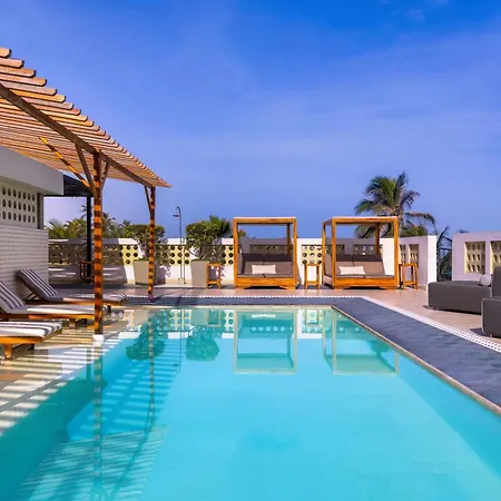 Ermita Cartagena, A Tribute Portfolio Hotel-3