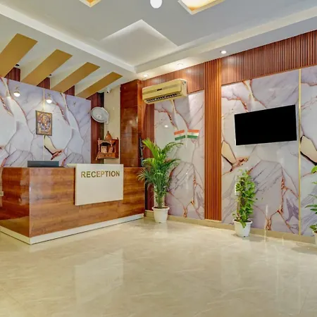 Hotel Smart Inn-Near Delhi Airport Free Airport Drop-2
