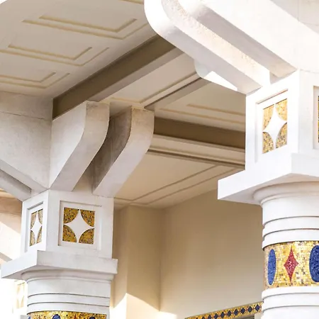 Heritage Hotel Fermai Mgallery Split-3