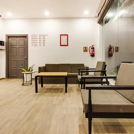 Townhouse Meridian Regency-2