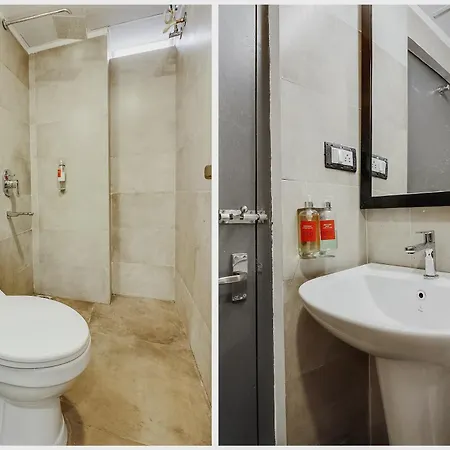 Super Townhouse 359 Begumpet Near Hyderabad Central-2