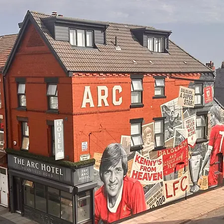 The Arc Hotel-3