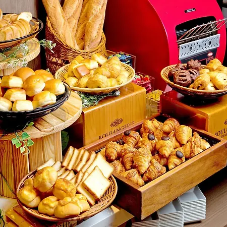 Hotel Elcient Osaka Umeda-2