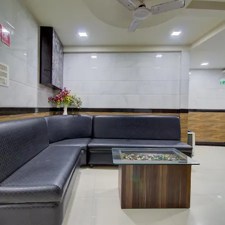 Hotel O Sion Residency-2