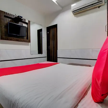 Hotel O Sion Residency-2