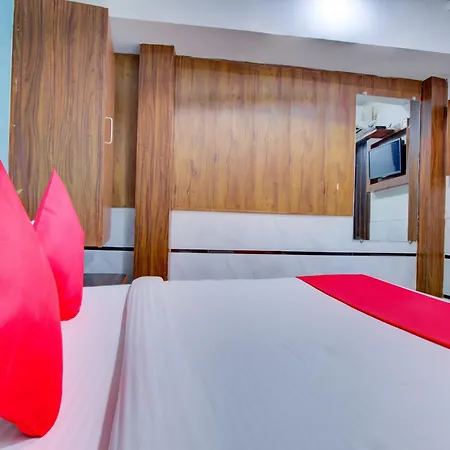 Hotel O Sion Residency-3