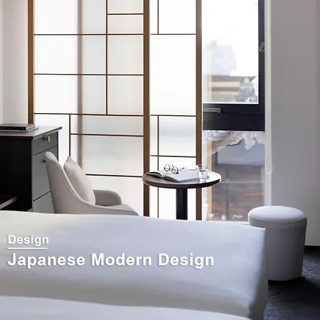 Mitsui Garden Hotel Kyoto Kawaramachi Jokyoji-3
