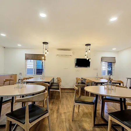 Townhouse Sector 66 Noida Near Noida Sector Metro Station-2