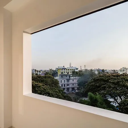 Townhouse Ramamurthy Nagar Near Baiyappanahalli Metro Station-2