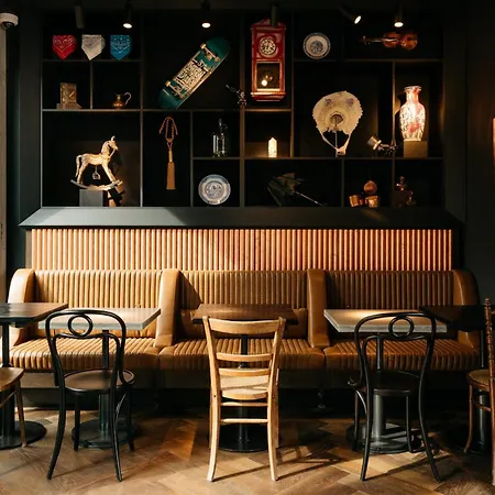 Ruby Louise Hotel Frankfurt By Ihg-3