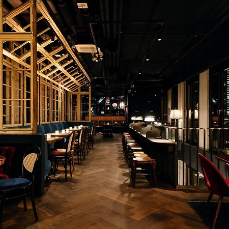 Ruby Louise Hotel Frankfurt By Ihg-2