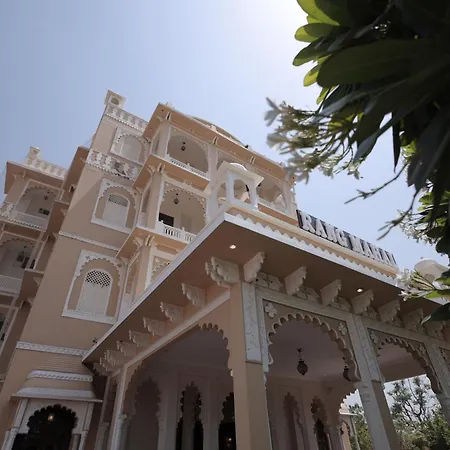 Rangmahal Pushkar By Div Hospitality-3