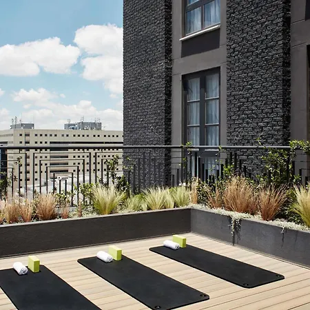 Hyde Johannesburg Rosebank-2