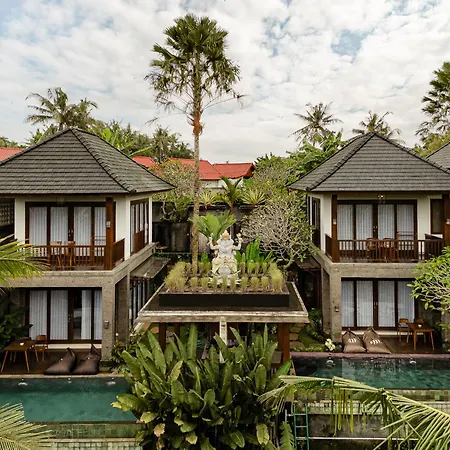 Yanyan Resort Ubud-2