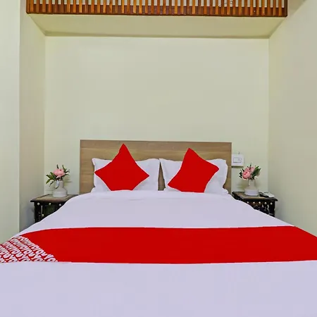 Hotel O Dsr Inn Near Nexus Hyderabad-2