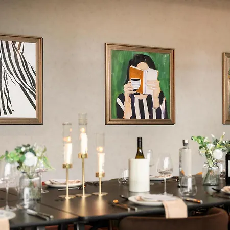 The Gantry London, Curio Collection By Hilton-2