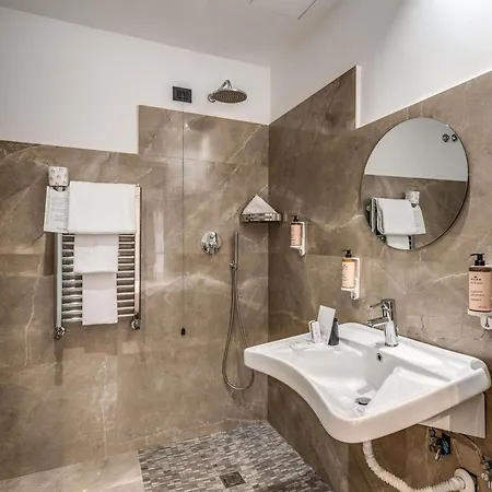 Mercure Roma Centro Termini-3