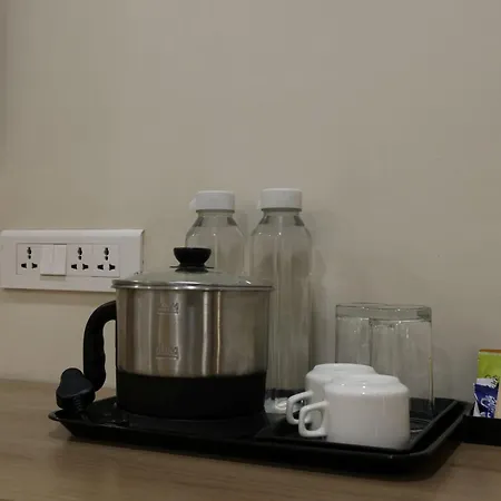 Swansuites Gachibowli-2