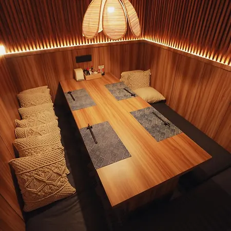 Bedchambers Serviced Apartments, Mg Road-2
