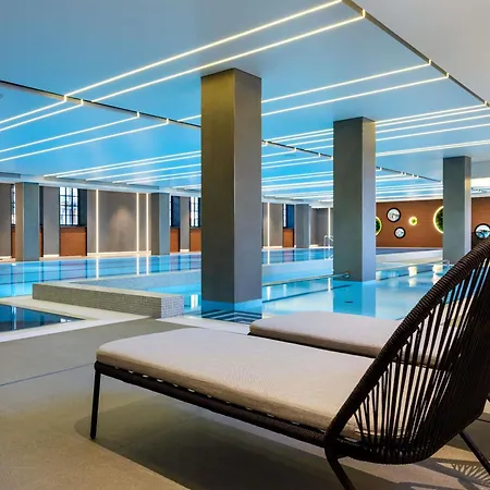 Mercure Krakow Fabryczna City-3